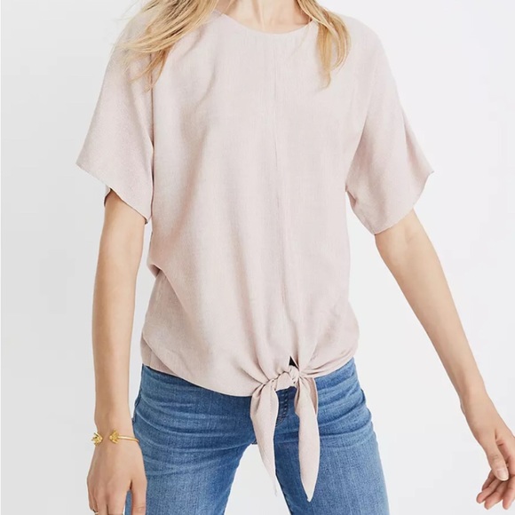 Madewell Tops - Madewell causal top